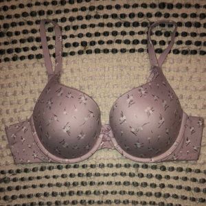 Victoria’s Secret Body By Victoria Perfect Shape Bra 38B
